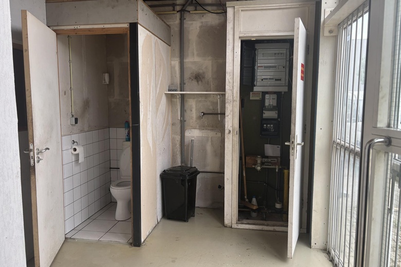 BedrijfsruimteaanVaartweg 187 C<br/> inLelystad