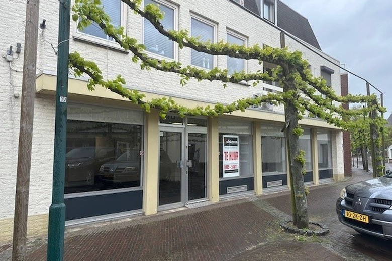 WinkelruimteaanMarkt 22 A<br/> inBudel WinkelruimteaanMarkt 22 A<br/> inBudel