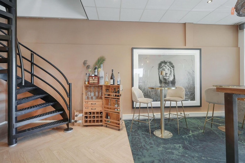 BedrijfsruimteaanKeienbergweg 36 A<br/> inAmsterdam BedrijfsruimteaanKeienbergweg 36 A<br/> inAmsterdam