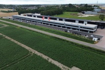 Bedrijfsruimte te koop Colijnsplaat - Molenweg 1