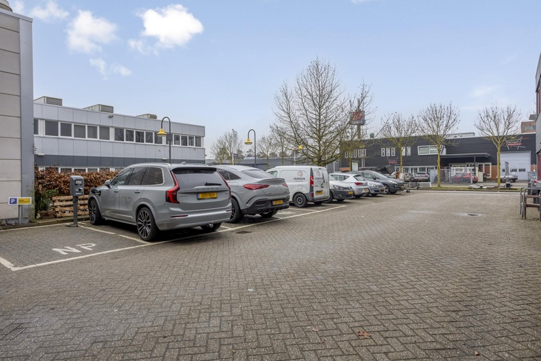 Bedrijfsruimte Amersfoort - Kosmonaut 6 D - Foto 19