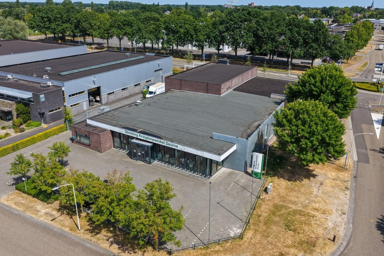 Bedrijfsruimte Deurne - Florijn 25 - Foto 11