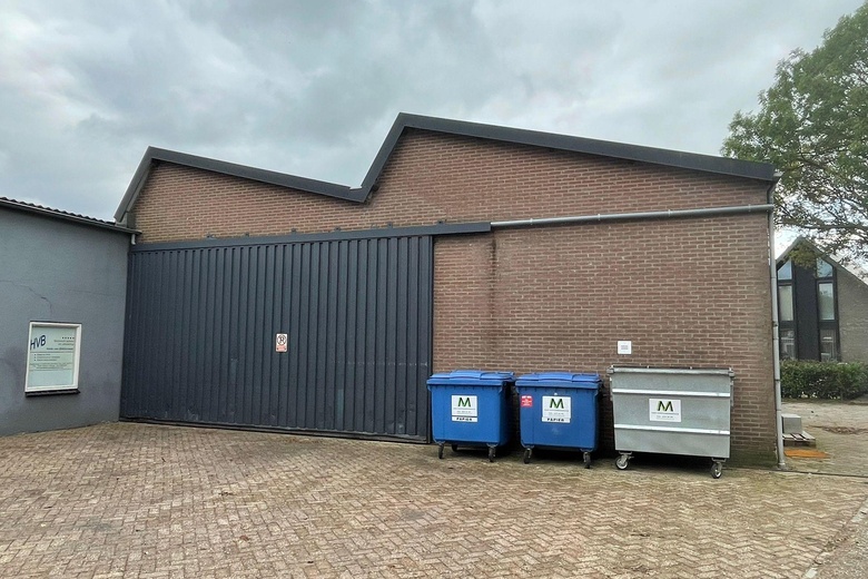 Bekijk foto 1 van Plakstraat 3 Bekijk foto 1 van Plakstraat 3