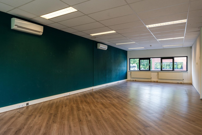 KantoorruimteaanKanaalweg 29 A<br/> inUtrecht