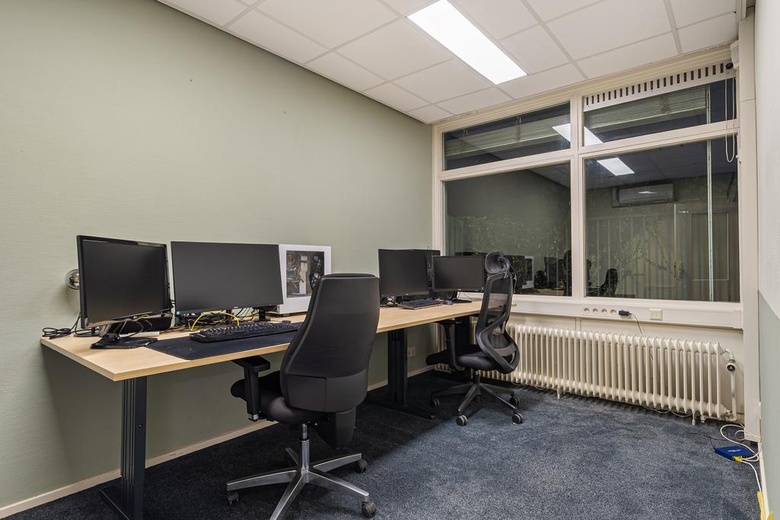 Kantoorruimte Creil - Galamalaan 34 - Foto 11