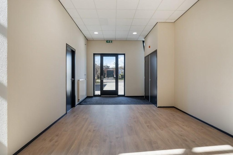 KantoorruimteaanJaap Bijzerweg 11<br/> inWoerden KantoorruimteaanJaap Bijzerweg 11<br/> inWoerden