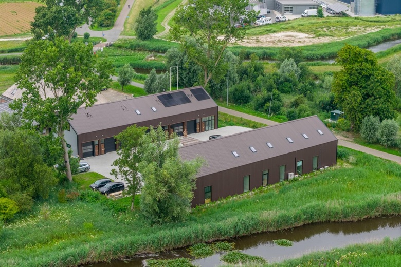 BedrijfsruimteaanNijenburgerweg 9 K<br/> inAlkmaar