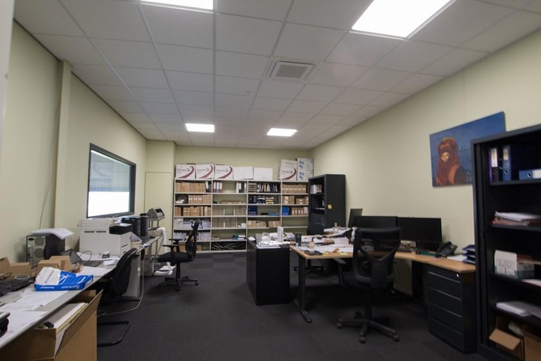 BedrijfsruimteaanPolenweg 24<br/> inTerneuzen BedrijfsruimteaanPolenweg 24<br/> inTerneuzen