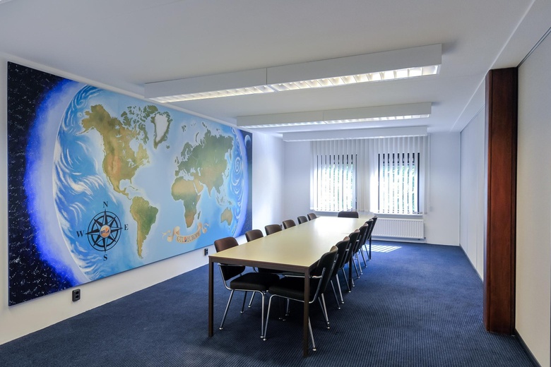BedrijfsruimteaanHoofdstraat 11<br/> inLottum BedrijfsruimteaanHoofdstraat 11<br/> inLottum