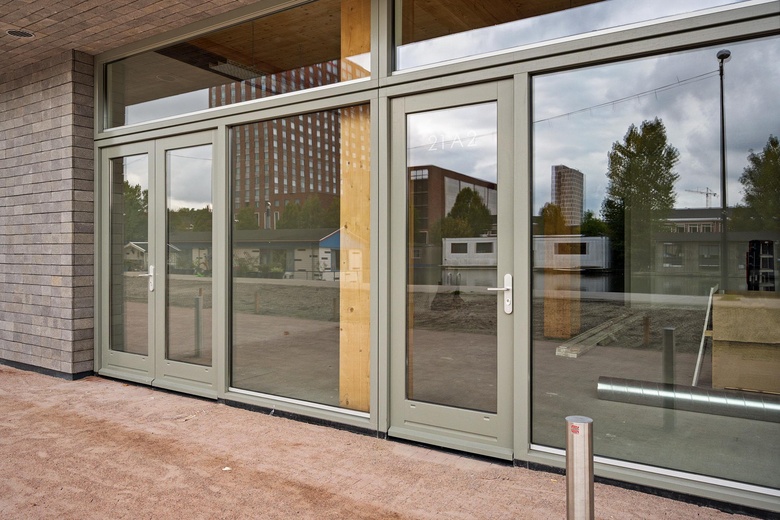 Bedrijfsruimte Amsterdam - Joan Muyskenweg 21 A 2 - Foto 2