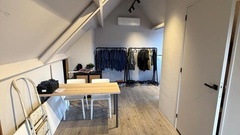 Horeca te koop Harmelen - Breudijk 60
