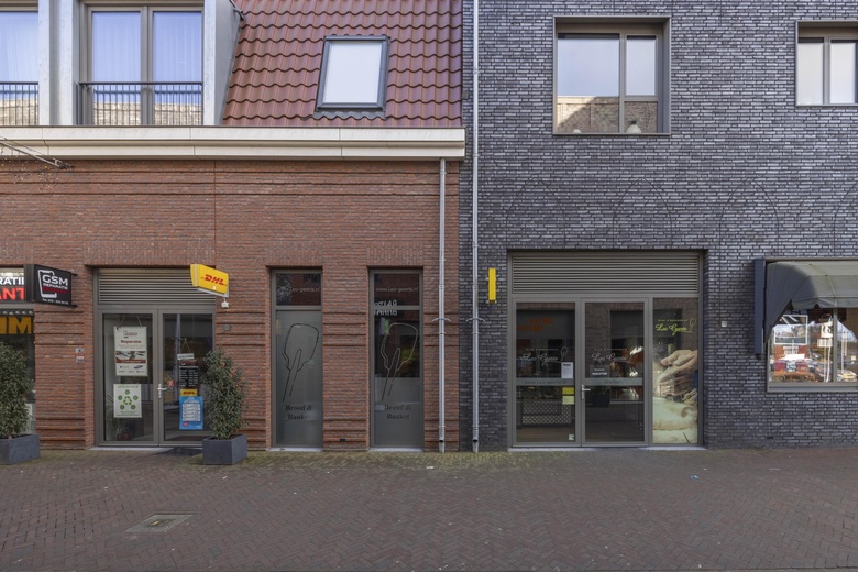 Winkelruimte Berkel-Enschot - Koningsoord 178 - Foto 18