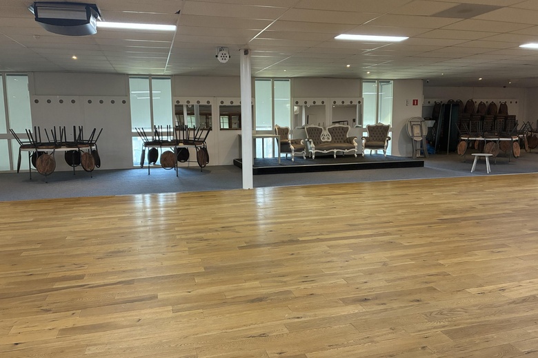 Kantoorruimte Almere - Papiermolenweg 20 - Foto 10