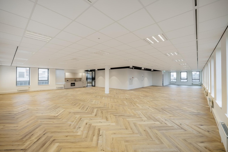 KantoorruimteaanHiridostraat 3<br/> inAmsterdam