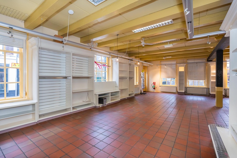 WinkelruimteaanKaatsbaan 2<br/> inMaarssen WinkelruimteaanKaatsbaan 2<br/> inMaarssen