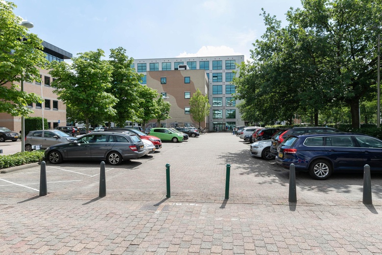 KantoorruimteaanMarathon 3<br/> inHilversum