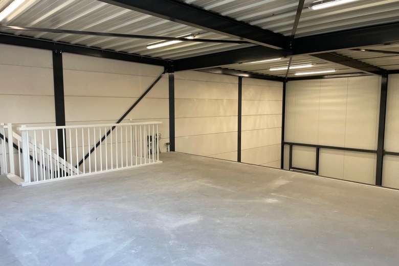 BedrijfsruimteaanKoningsbeltweg 74 D<br/> inAlmere