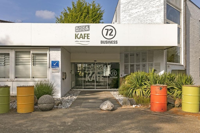 KantoorruimteaanTakkebijsters 72<br/> inBreda KantoorruimteaanTakkebijsters 72<br/> inBreda
