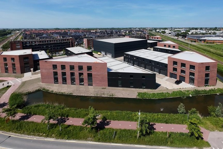 Bedrijfsruimte Waddinxveen - Steur 15 - Foto 25