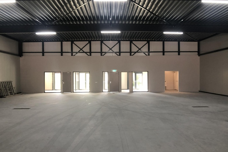 Bedrijfsruimte Maasdijk - Oranjesluisweg 5 - Foto 18