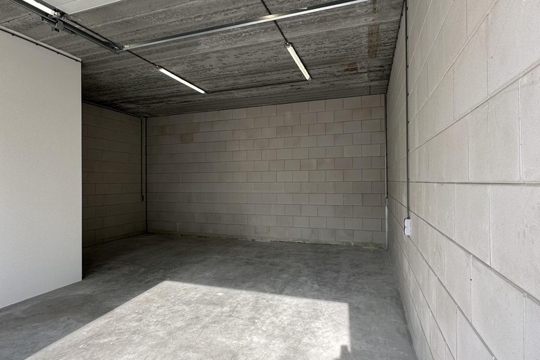 BedrijfsruimteaanWalserij 75 E<br/> inNoordwijkerhout