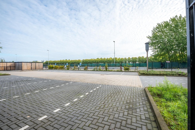 Kantoorruimte Utrecht - Kanaaldijk 7 - Foto 21