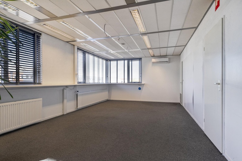 BedrijfsruimteaanReaumurstraat 14<br/> inHarderwijk