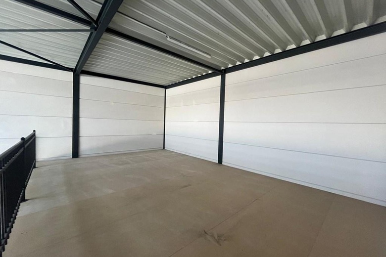 BedrijfsruimteaanFahrenheitstraat 20 B2<br/> inWeert