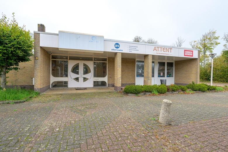 BedrijfsruimteaanIndustrieweg 44<br/> inWormerveer BedrijfsruimteaanIndustrieweg 44<br/> inWormerveer