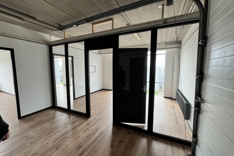 BedrijfsruimteaanTijnmuiden 85<br/> inAmsterdam