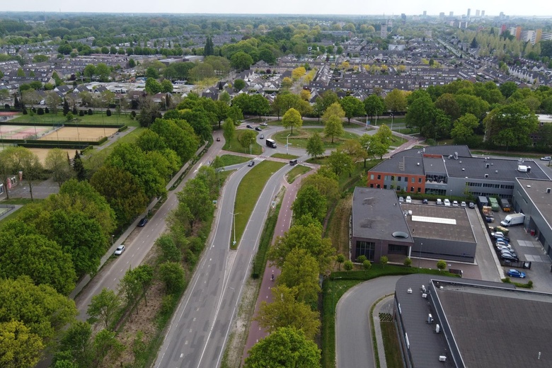 KantoorruimteaanEsp 256<br/> inEindhoven KantoorruimteaanEsp 256<br/> inEindhoven