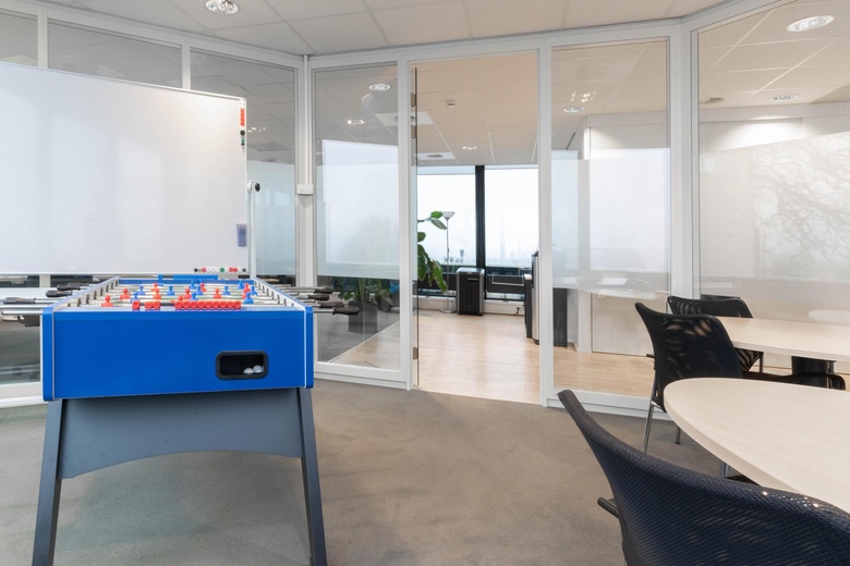 Kantoorruimteaan1e Hogeweg 196 - 200<br/> inZeist