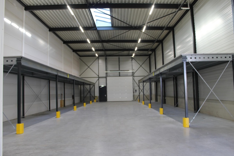 BedrijfsruimteaanIndustrieweg 13<br/> inMierlo