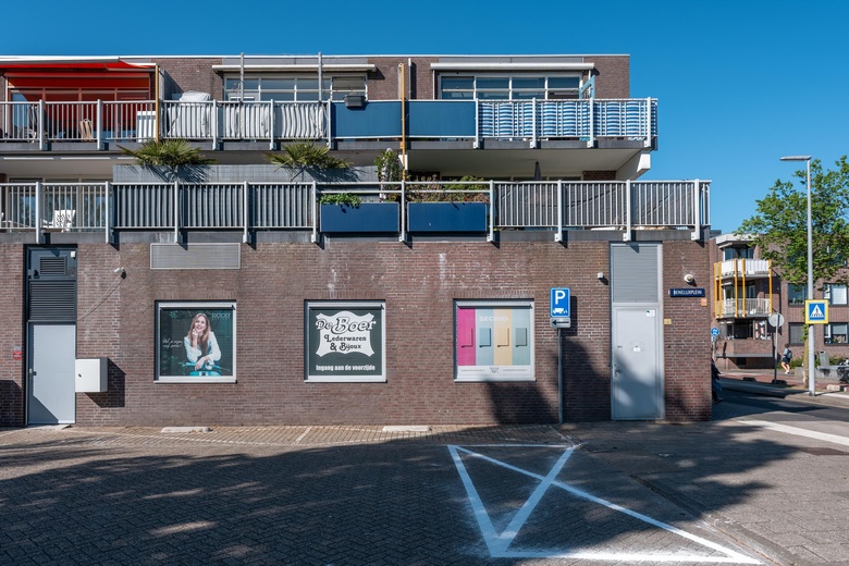 Winkelruimte Alkmaar - Europaboulevard 1 - Foto 18