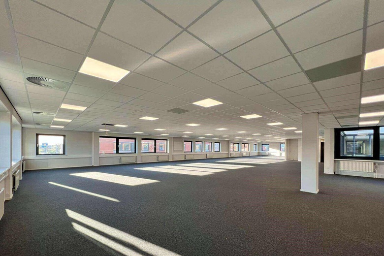 KantoorruimteaanBreguetlaan 16<br/> inOude Meer