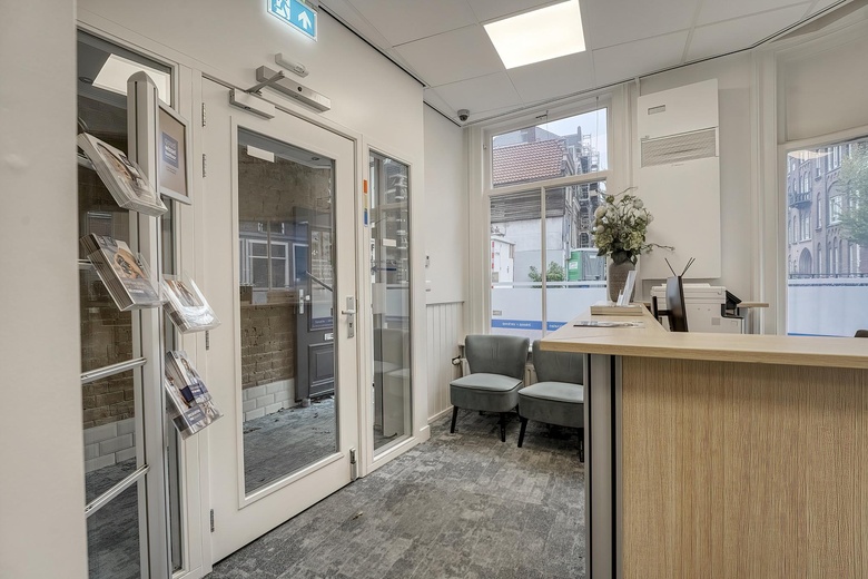 WinkelruimteaanNieuwstraat 63<br/> inLeiden