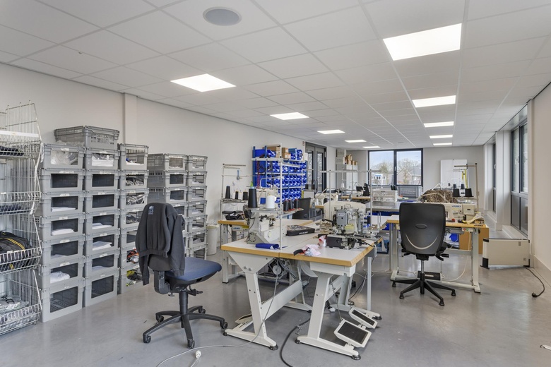 BedrijfsruimteaanWanroijseweg 38<br/> inMill BedrijfsruimteaanWanroijseweg 38<br/> inMill