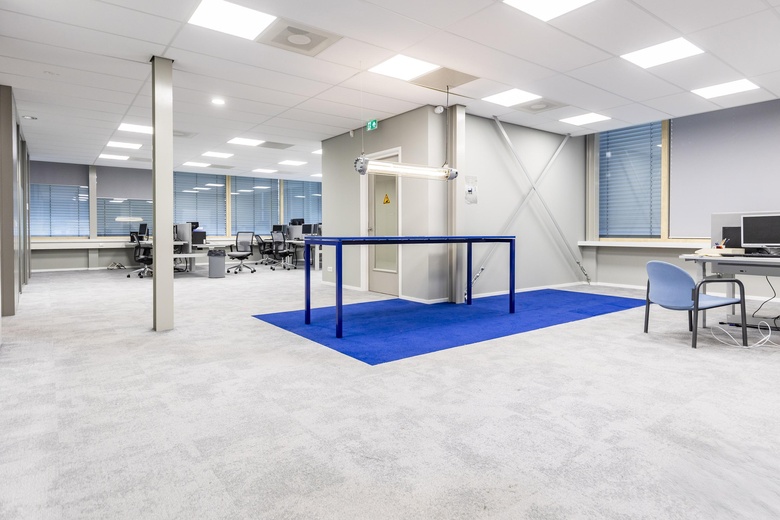 KantoorruimteaanReactorweg 47<br/> inUtrecht