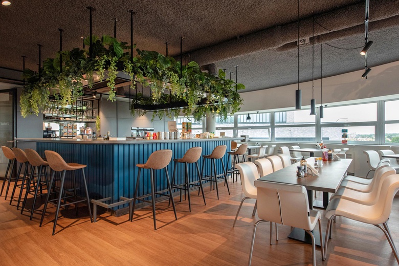 KantoorruimteaanChurchillplein 5 A<br/> inDen Haag KantoorruimteaanChurchillplein 5 A<br/> inDen Haag
