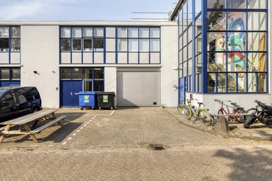 Bedrijfsruimte Veemarkt 151, Amsterdam | Bedrijfspand.com