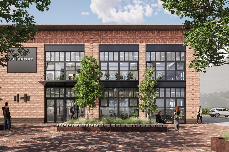 BedrijfsruimteaanHavenstraat 80 b<br/> inHuizen