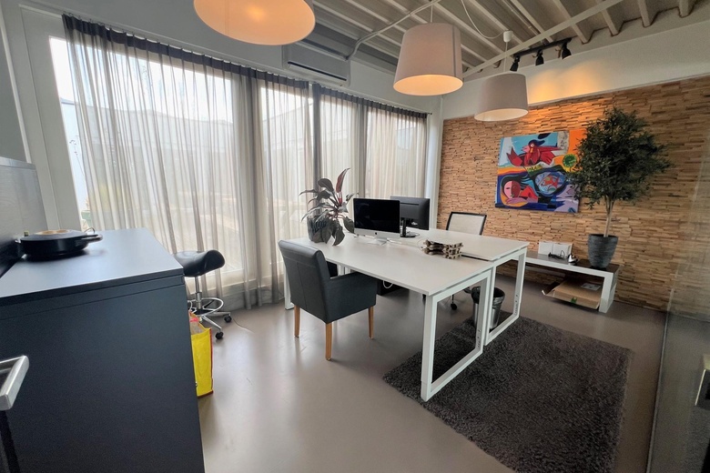 KantoorruimteaanEuropalaan 25<br/> inDen Bosch KantoorruimteaanEuropalaan 25<br/> inDen Bosch