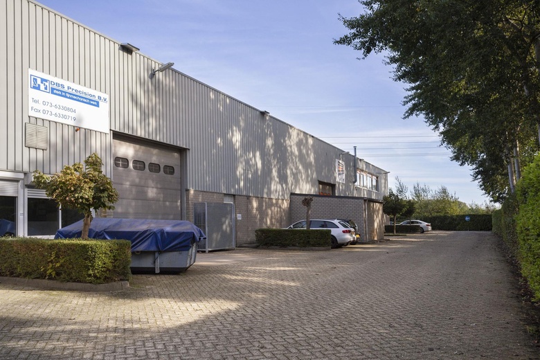 BedrijfsruimteaanDe Beverspijken 31<br/> inDen Bosch