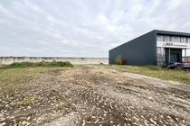 Bekijk foto 2 van eenheid 1 aan de Zeppelinstraat 37a 0 ong in Harderwijk