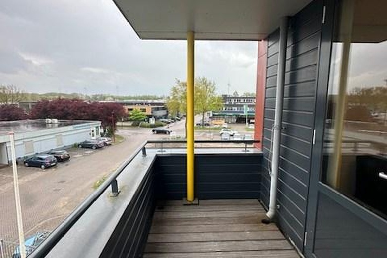 KantoorruimteaanWiersedreef 22<br/> inNieuwegein