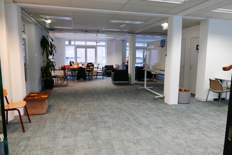 Kantoorruimte Rotterdam - Wijnhaven 76 - Foto 6