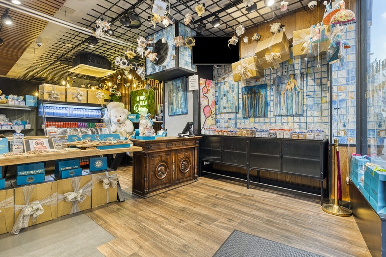 Horeca Amsterdam - Kalverstraat 198 - Foto 8