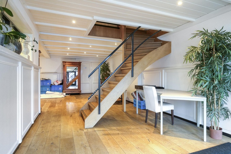 BedrijfsruimteaanKoperslager 19<br/> inNijkerk