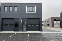 Bedrijfsruimte Amersfoort - De Stuwdam 69 L - Foto 2