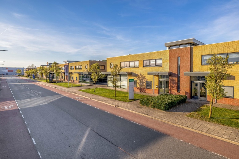 Bedrijfsruimte Wateringen - Stoelmatter 50 - Foto 3